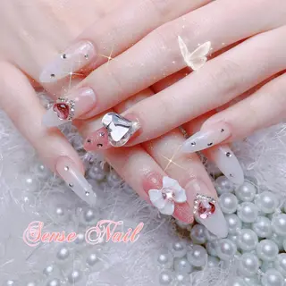 ネイル Maiii 💗のネイルデザイン