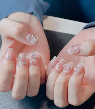 ネイル Gemini nailのネイルデザイン