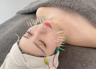 鍼グリッター所属・長尾 美鈴のその他イメージ