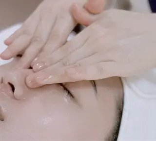 MONICAビューティサロン所属・MONICAサロン ⭐︎フェイシャル痩身のエステ・リラクイメージ