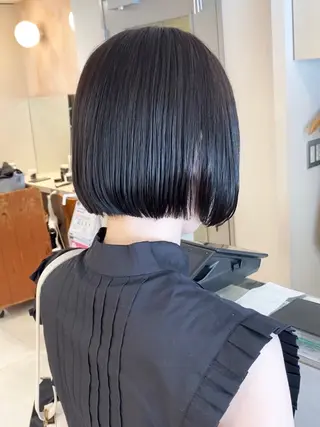 ショート 🍒 Rino 🍒 カットモデル募集中のヘアスタイル