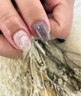 ネイル Basic町田本店 Suzunaのネイルデザイン