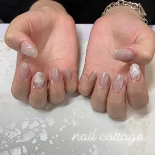 ネイル Nail cottageのネイルデザイン