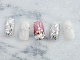 ネイル studio bello所属・studio belloの眉毛・アイブロウイメージ