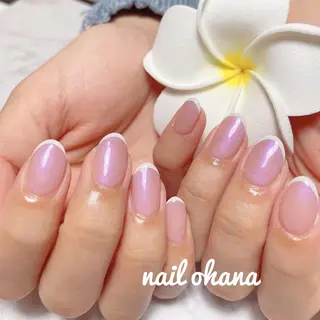 ネイル 那覇🏝️台湾人 ネイリストSHIUのネイルデザイン