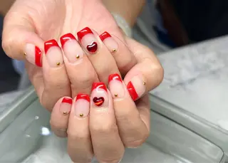 ネイル N.design muraのネイルデザイン