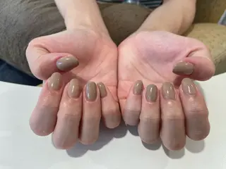 ネイル かぶらぎ りよのネイルデザイン