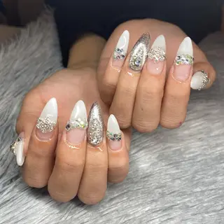 ネイル sarina nailのネイルデザイン