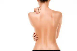 Porte beauteオーナーのエステ・リラクイメージ