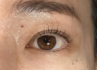 マツエク・マツパ パリジェンヌ☆カット カラー✨熊澤麻凜のマツエク・マツパデザイン