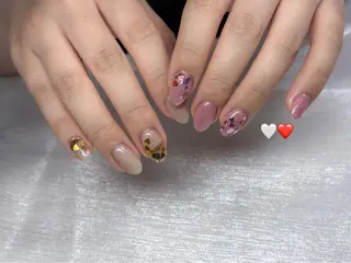 ネイル 【Suger】 maiのネイルデザイン