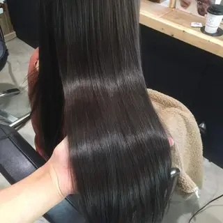 🐬似合わせ🦈 佐々田 桜江のヘアスタイル