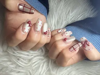 ネイル Fukuda シュウのネイルデザイン