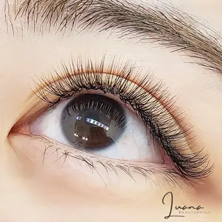 マツエク・マツパ Stella.✨ Ikedaのマツエク・マツパデザイン