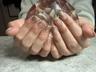 ネイル 佐野 愛美のエステ・リラクイメージ