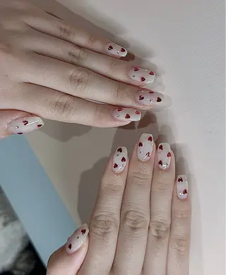 ネイル NANA NAILのネイルデザイン