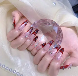 ネイル タム YUME nailのネイルデザイン
