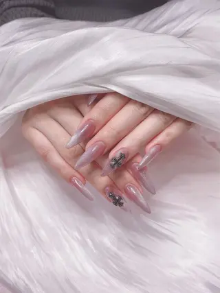 ネイル ジョリ kasumi🌹💅のネイルデザイン