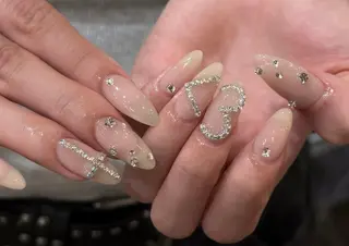 ネイル NiJi Nailsのネイルデザイン