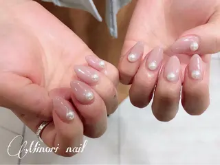 ネイル gisele eyelash＆nail【gisele 】所属・NAILIST MINORIのネイルデザイン