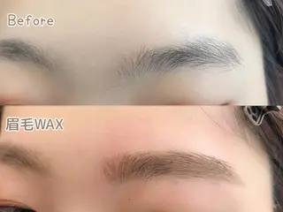 マツエク・マツパ EmmA eyelashのマツエク・マツパデザイン