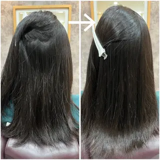 ロング 馬場 三奈実のその他イメージ