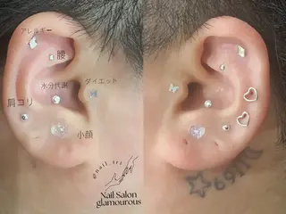 中川 愛理のその他イメージ