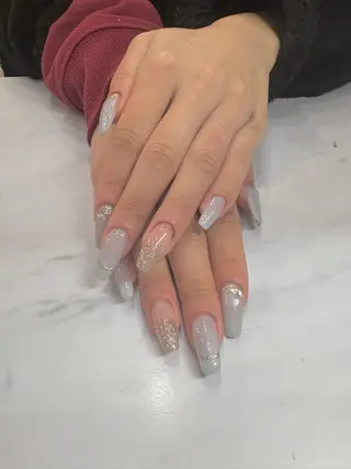 ネイル ネイルサロンエーナイン苗穂所属・Rio 🐾のネイルデザイン