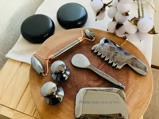 Private salon menou所属・よもぎ蒸し×リンパ menou【メノウ】のエステ・リラクイメージ