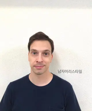 ショート 松本平太郎美容室大宮店所属・もりたみかこ 美容師お休み中のヘアスタイル