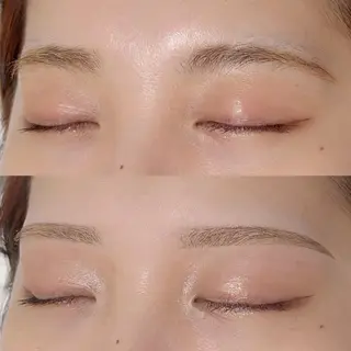 アイブロウ vico名古屋栄店所属・🌺+vico 栄店 🌺MAYUKIの眉毛・アイブロウイメージ