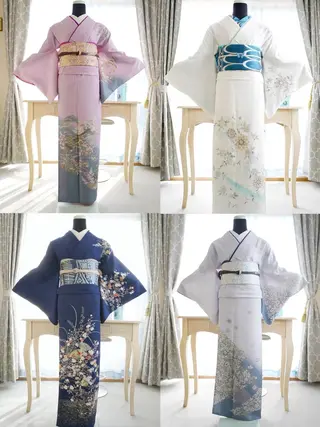 ラピスコ所属・ヘアメイク MEGUのその他イメージ