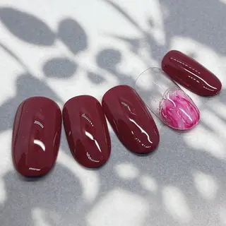 ネイル Ron's nail 仙田のネイルデザイン