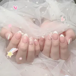 ネイル nail GZMのネイルデザイン
