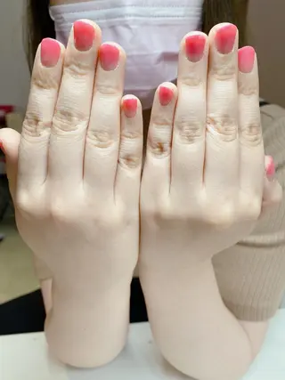 ネイル nail &eye    ADDICT OHORI所属・addict 練習中のネイルデザイン