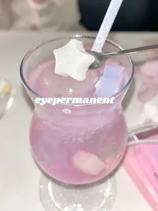 アイブロウ mona 🎀韓国まつパ/眉毛のマツエク・マツパデザイン