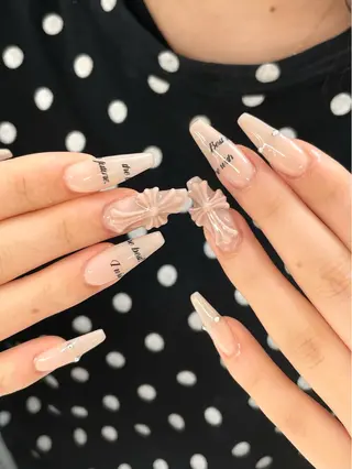 ネイル yu miのネイルデザイン