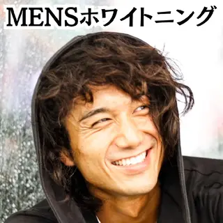 メンズ セルフホワイトニング WHITE福岡博多店のエステ・リラクイメージ