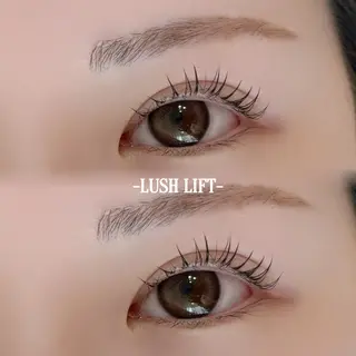 マツエク・マツパ Bianca 名駅店 飯田のマツエク・マツパデザイン