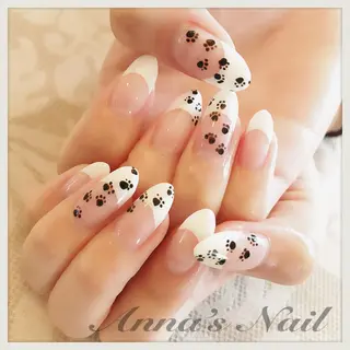 ネイル Anna’s Nail所属・清口 杏奈のネイルデザイン