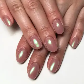 ネイル VOGUE ×SWANのネイルデザイン