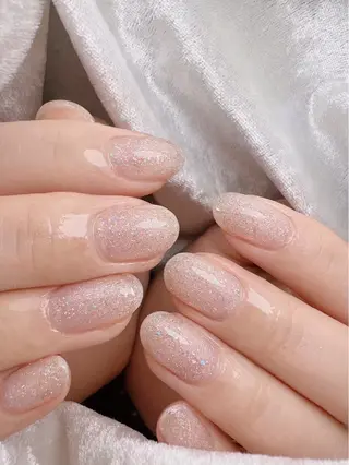 ネイル ネイルサロン　ビーズ所属・トータルビューティー サロンビーズ すずのネイルデザイン