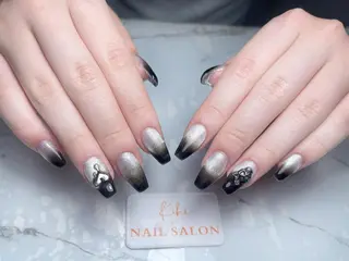 ネイル さくら💮💮 【オフ無料】のネイルデザイン