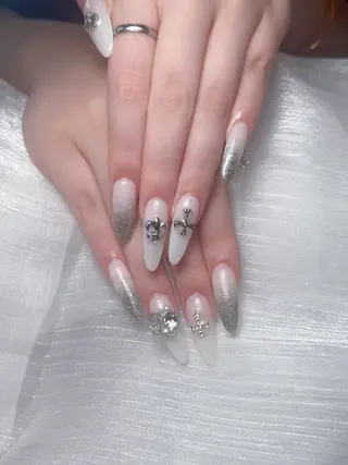 ネイル ネイル👑クイーンズ NailQueensのネイルデザイン
