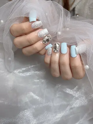 ネイル nails' it...のネイルデザイン