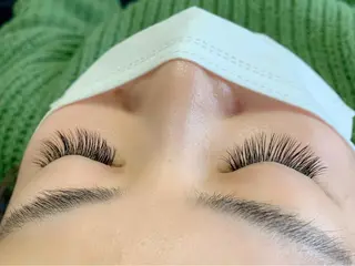 マツエク・マツパ salonLADYSTYLE所属・稲嶺 美華のエステ・リラクイメージ