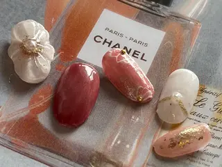 ネイル GARDEN GELのネイルデザイン