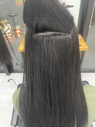 ロング 🍀︎Reika 🍀のヘアスタイル