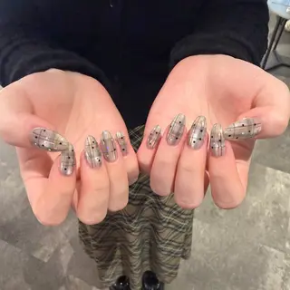 ネイル natsumi .のネイルデザイン