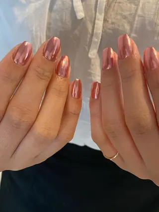 ネイル melty 神宮前/ fuukaのネイルデザイン